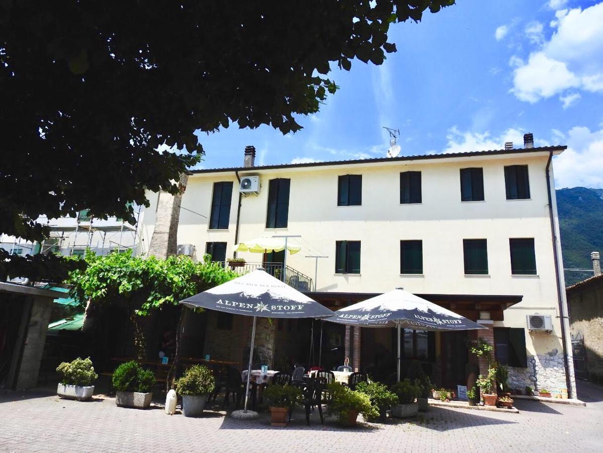 osteria canal 1803 Borso del Grappa Exterior foto